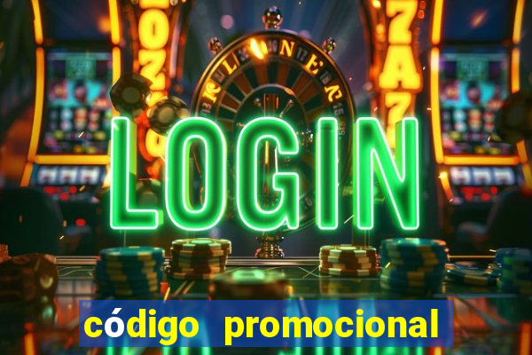 código promocional rodadas grátis